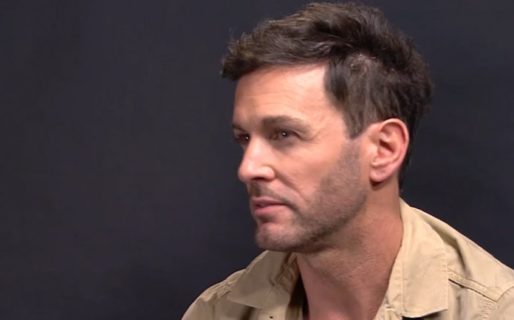 El otro costado de Axel: orgías, cruces mediáticos, tweets irónicos y una dura infancia