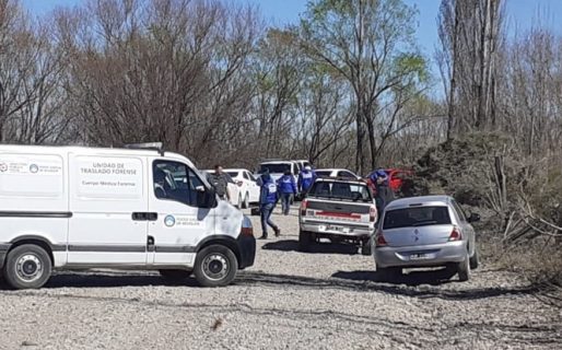 Femicidio de Laura Cielo López: la autopsia arrojó que murió por golpes en la cabeza