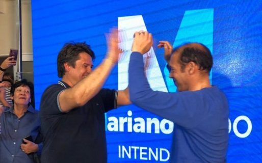 Otro golpe al macrismo: el MPN recuperó Neuquén Capital