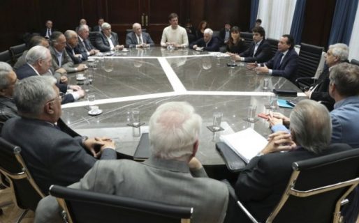 Hubo acuerdo entre Gobierno, empresas y CGT por el bono de $5.000