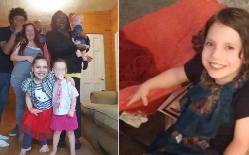 La pequeña acusada de querer asesinar a su familia no era adulta, ni intentó cometer homicidio