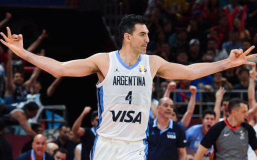Con el alma: Argentina vuelve a dar el golpe y se mete en la final del Mundial de Basquet 2019