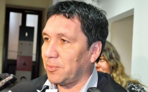 Hompanera denunció que el secretario Meiszner le pidió 2 millones de pesos