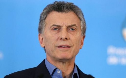 Macri arengó a sus seguidores vía Twitter: “La elección aún no sucedió”