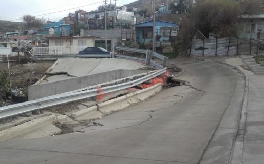 Un hombre fue encontrado muerto en barrio Pietrobelli