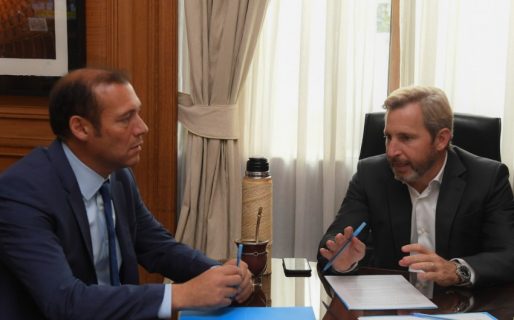 Neuquén rechazó los subsidios del congelamiento por la exigencia de retirar los reclamos judiciales