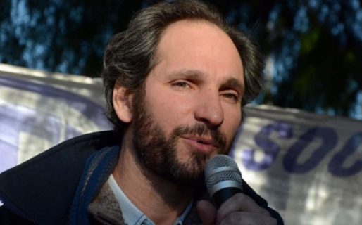 Murphy: “No sabemos si el ciclo lectivo 2019 está perdido o no”