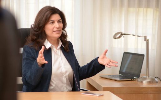 Comodoro sufre el cáncer de la corrupción