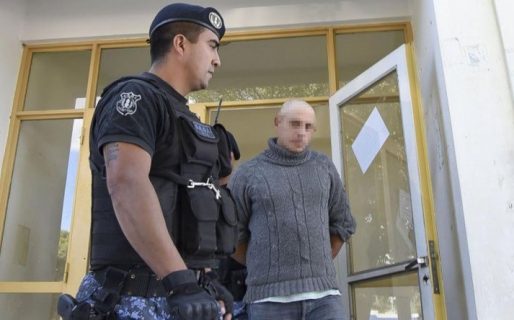 El acusado de abusar de un bebé de 7 meses negó su culpabilidad