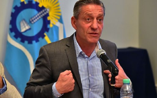 El Gobierno convocaría a la Atech para esta tarde