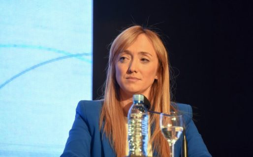 Elecciones en Mendoza: Fernández Sagasti reconoció la derrota y dijo que «la diferencia es irremontable»