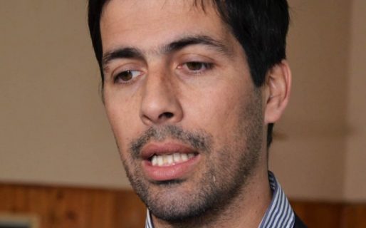 “El proyecto no dudo que sea muy criticado pero saldrá enriquecido”