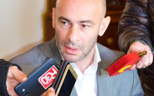 Massoni habla sobre la crisis