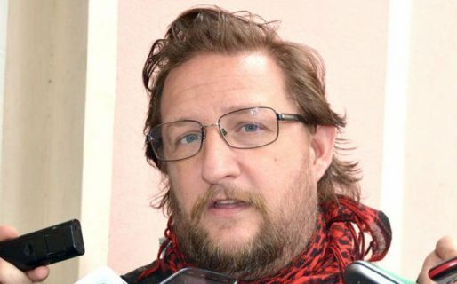 Goodman aseguró: «nosotros no vamos a garantizarle pudrirla a nadie»