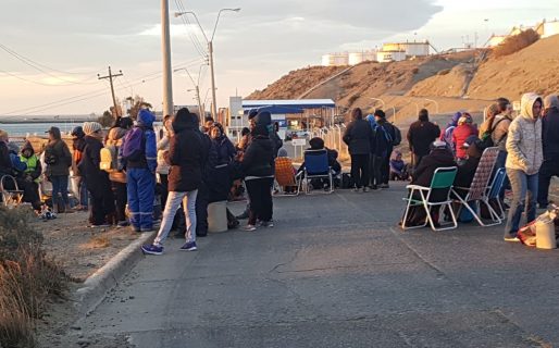 Desde ATECh impulsan escrache a periodistas