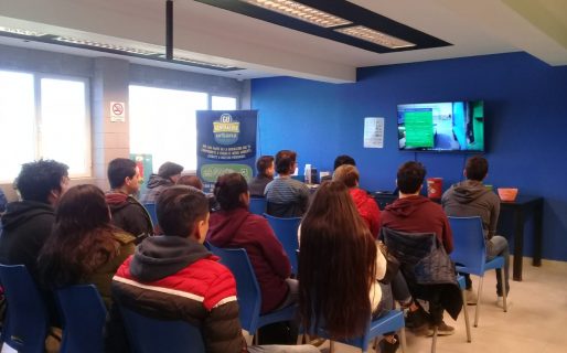 Urbana invita a la comunidad a conocer el Parque Ambiental