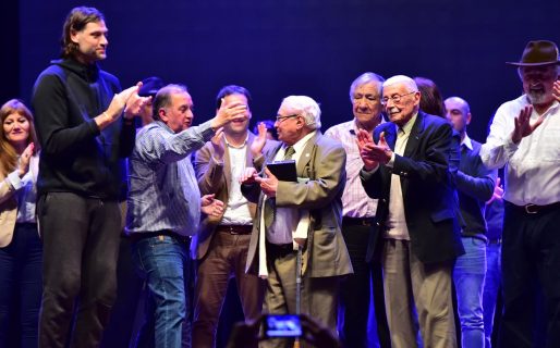 Quedó inaugurada la Expo Deportes 2019