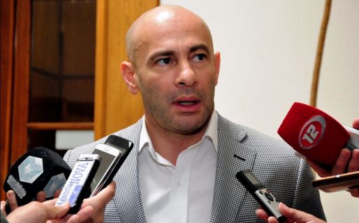 Massoni: “Estamos frente al camino de la racionalidad”