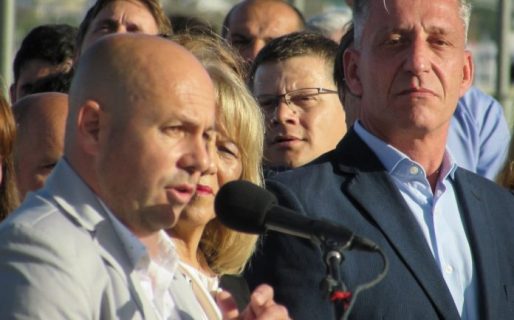 Sastre: “Cuanto más duradera es la crisis, más difícil es el contexto”