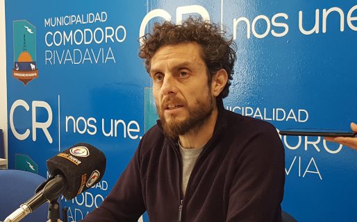 Obra del Juan XXIII quedaría paralizada por falta de pago de Nación