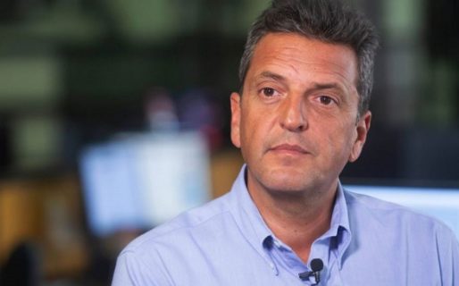 Sergio Massa señaló la errática estrategia de negocios que siguió YPF durante la gestión macrista