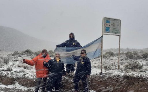 ATECh endurece las medidas de protesta