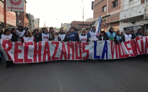 Docentes seguirán de paro y decidirán medidas en asambleas