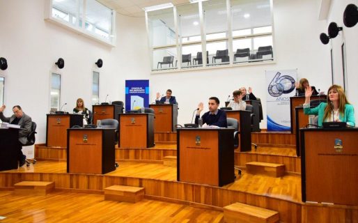 Concejales deberán analizar un pedido de aumento de tarifas de la SCPL