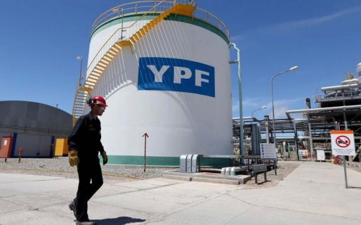 Se suspendió el juicio a YPF en EEUU hasta que Argentina tenga nuevo Presidente