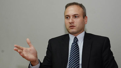 El Juez Alesi pedirá un subsidio a Nación para pagar a los judiciales