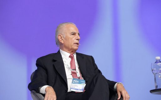 Alejandro Bulgheroni: «Necesitamos políticas de Estado, no de gobiernos»