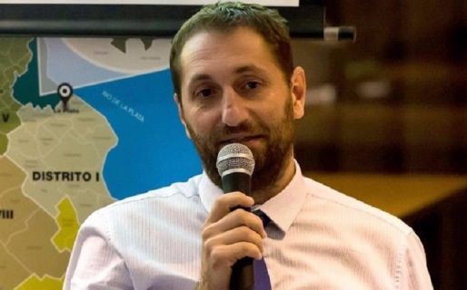 De Celis: “El Municipio está plagado de denuncias”