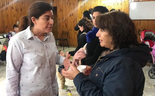 Romero: Comodoro sufre por la irresponsabilidad de sus dirigentes