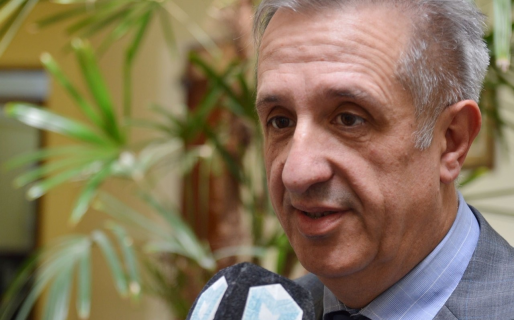 El gobierno provincial  intenta nueva colocación de Letras