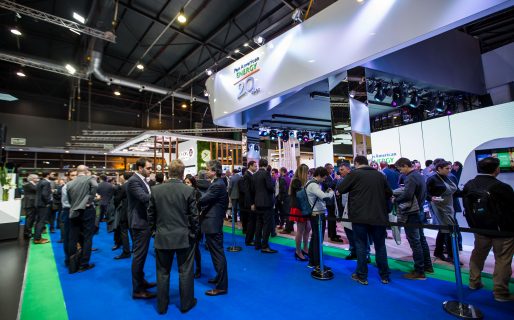 Este mes se vivirá la Argentina Oil & Gas Expo, en Buenos Aires