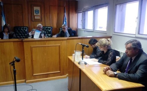 Femicidio de Evelyn Lehr: El fiscal Maza consideró “previsible” el pedido de la defensa