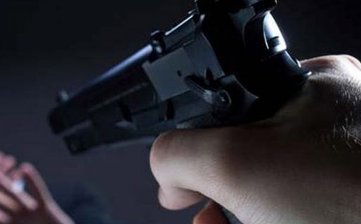 Robaron una camioneta de la Secretaría de Servicios a la Comunidad