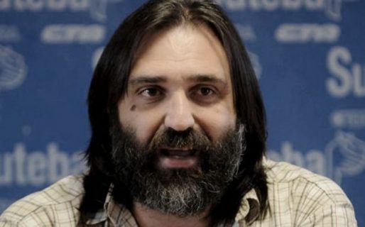 Baradel: “Chubut necesitaba asistencia del Gobierno Nacional, pero nunca llegó”