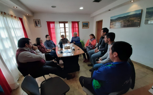 Beliz: «El gobierno nacional no tiene capacidad para ver la realidad social»