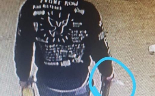 Se realizaron allanamientos por el homicidio de Ezequiel Camino