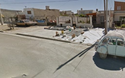 Incendio fatal: Murió un hombre en el Barrio Juan XXIII