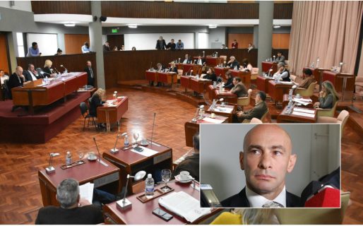 Diputados interpelarán al ministro Massoni por los hechos de violencia