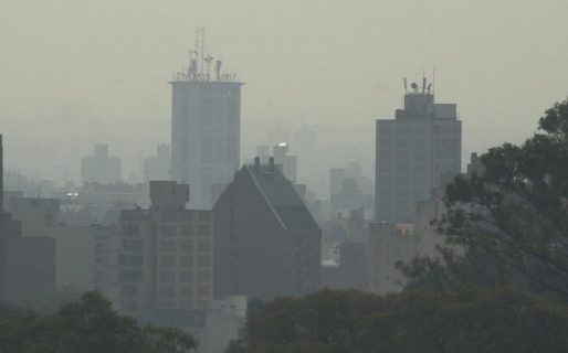 Luego de la denuncia ante UNICEF, se da a conocer cuánto contamina la Argentina