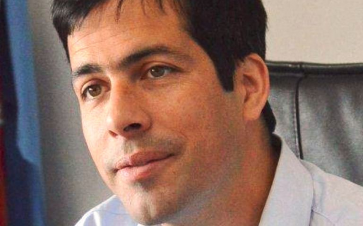 Cufré: “Les solicitamos un gesto que significa dejarnos pasar a trabajar”﻿