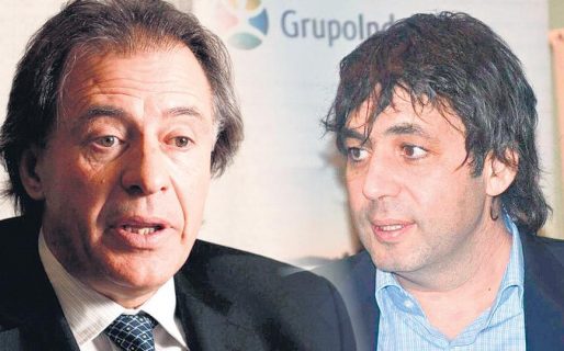 López y De Sousa apelaron el rechazo a su excarcelación