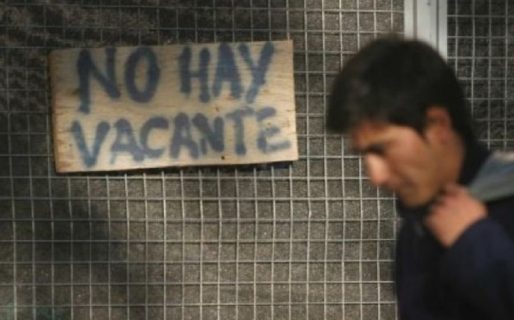 Chubut perdió casi 7mil empleos privados en cuatro años