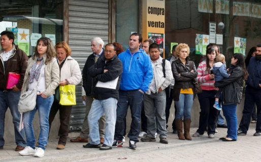 Empleo: 8 de cada 10 empresas no prevé contratar personal para el segundo trimestre del año