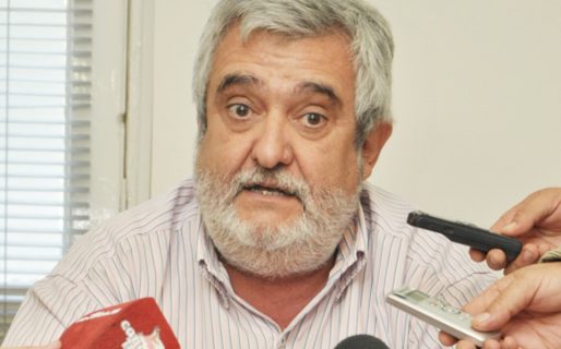 Di Filippo: “Goodman es un irresponsable que está llevando la provincia a la catástrofe”