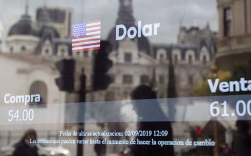 El dólar acapara las miradas