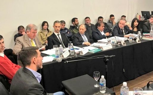 Antes de las elecciones estará la sentencia contra Correa y otros 11 imputados